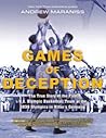 Games of Deception by Andrew Maraniss