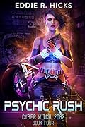 Psychic Rush