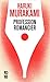 Profession Romancier