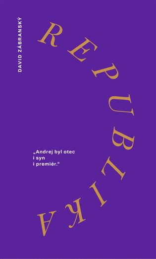 Republika (Hardcover)