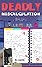 Deadly Miscalculation (Deadly Miss Book 3)