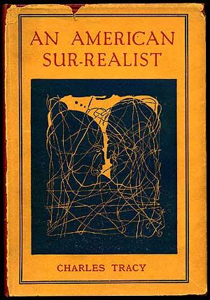 An American Sur-Realist (Hardcover)