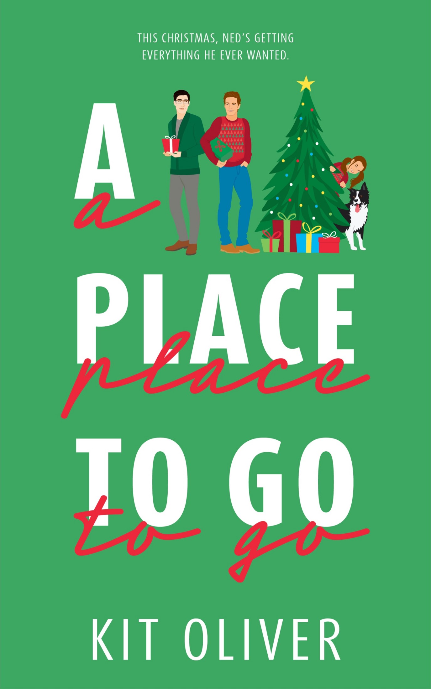 A Place to Go