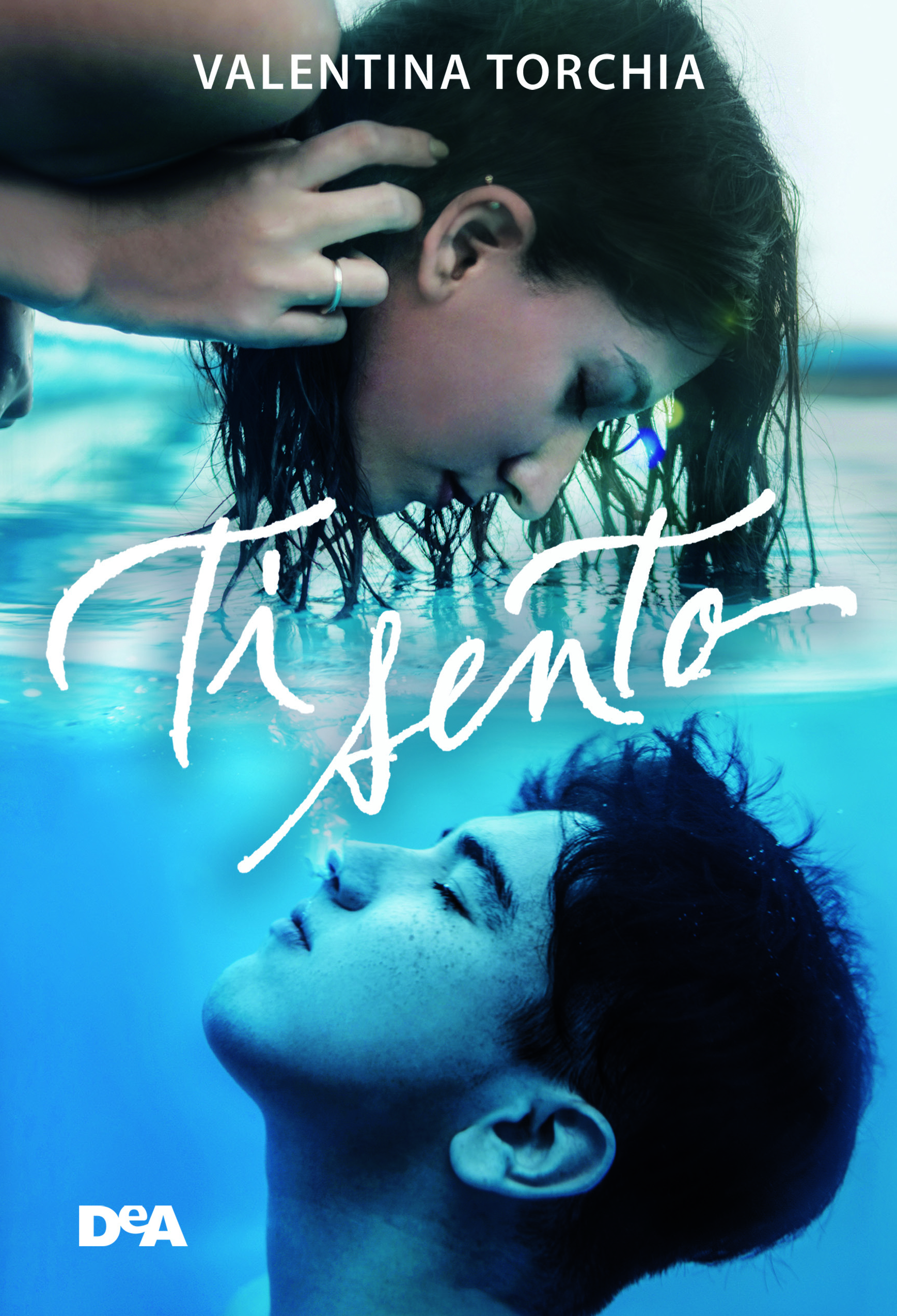 Ti sento (Hardcover)