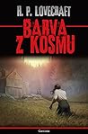 Barva z kosmu