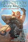 Apparition Lit, Issue 12: Satisfaction (October 2020) Apparition Lit, Issue 12: Satisfaction (October 2020)