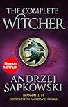 The Complete Witcher