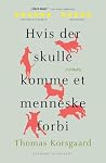 Hvis der skulle k...