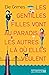 Les gentilles Filles vont au paradis, les autres là où elles veulent (Préludes Littérature) (French Edition)