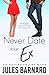 Never Date Your Ex (Never Date #3)