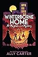 Image for Winterborne Home for Mayhem and Mystery