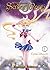 Pretty Guardian Sailor Moon Eternal Edition, Tome 1
