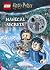 LEGO® Harry Potter™: Magical Secrets (with Sirius Black minifigure)