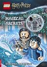 LEGO® Harry Potter™: Magical Secrets (with Sirius Black minifigure) LEGO® Harry Potter™: Magical Secrets (with Sirius Black minifigure)