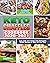 Keto Chaffle Cookbook 2020-...