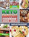 Keto Chaffle Cook...