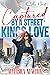 Captured By A Street King's Love by Myeisha Newton