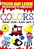 Learning Colors for Toddler...