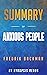Summary of Anxious People b...