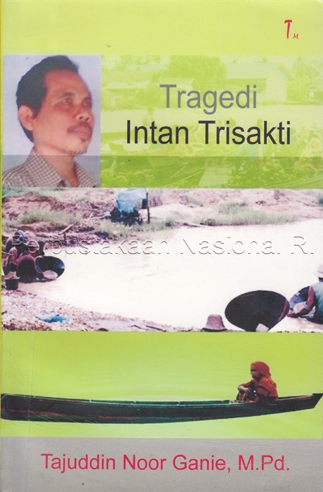 Tragedi Intan Trisakti