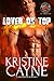 Lover on Top (Six-Alarm Sexy #3)