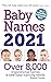 Baby Names 2021