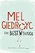 The Best Things by Mel Giedroyc