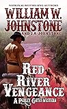 Red River Vengeance