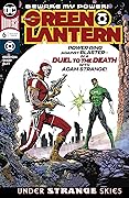 The Green Lantern #6