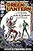 The Green Lantern #6