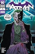 Batman #93