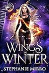 Wings of Winter by Stephanie Mirro