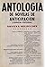 Antología de novelas de ant...