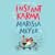 Instant Karma by Marissa Meyer