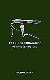 Peak Performance Peak Performance