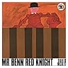 Mr. Benn by David McKee