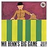 Mr Benn's Big Game by David McKee
