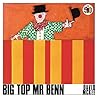 Big Top Mr Benn by David McKee