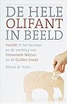 De hele olifant i...