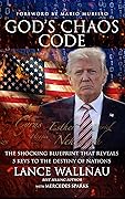 God’s Chaos Code: The Shocking Blueprint that Reveals 5 Keys to the Destiny of Nations