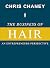 The Business of Hair An Entrepreneurs Perspective by Chris Chaney