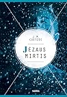 Jėzaus mirtis by J.M. Coetzee
