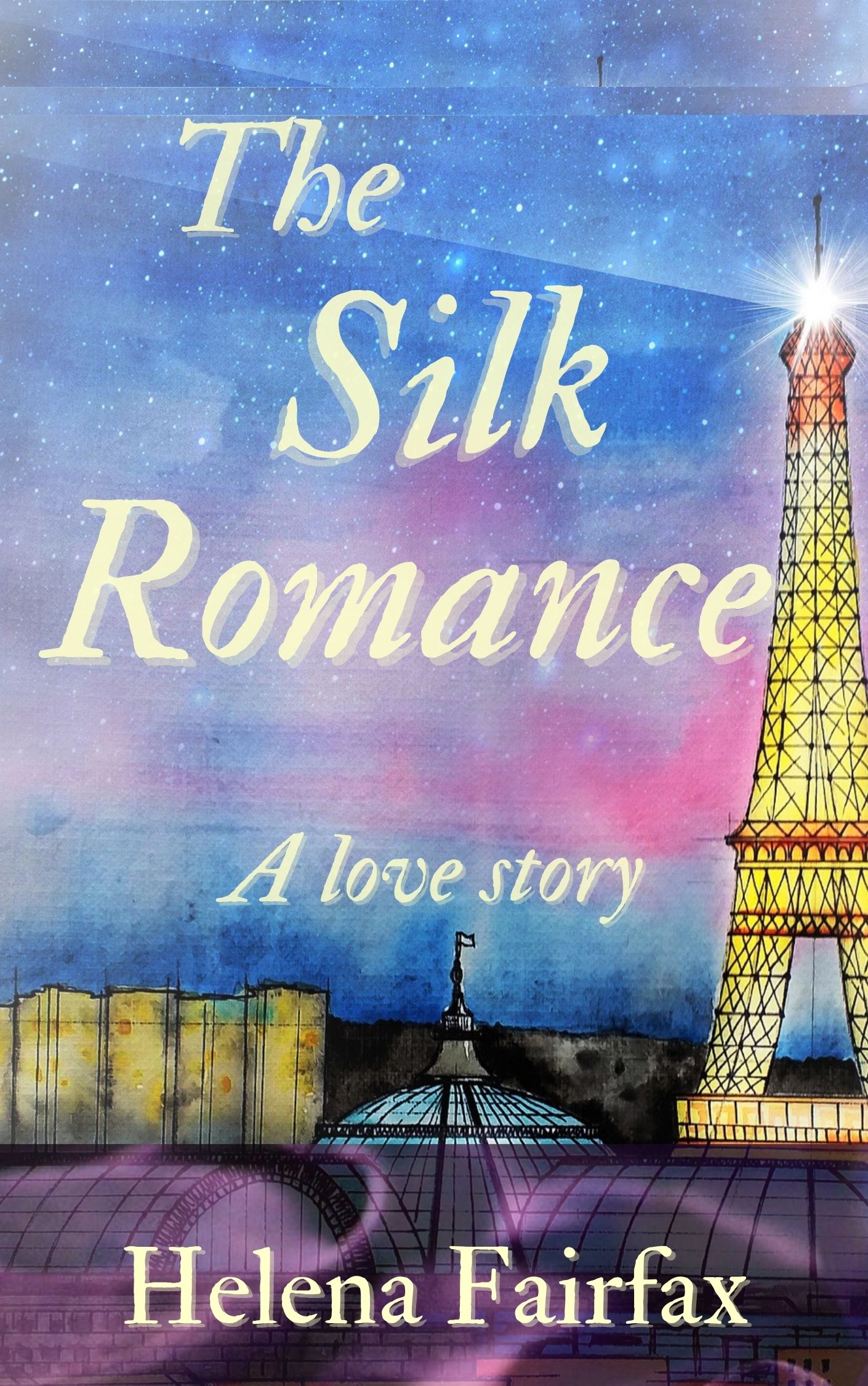 The Silk Romance