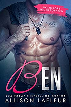 Ben (Bachelors Incorporated)