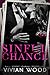 Sinful Chance (Sinfully Rich, #4)