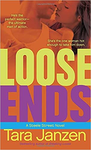 Loose Ends (Steele Street, #11)