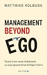Management Beyond...