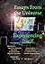 Essays From the Universe Experiencing Itself by Knujon Mapson