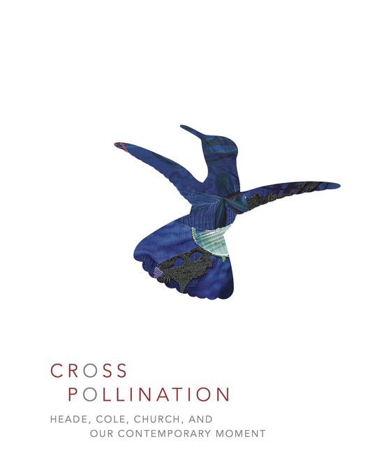 Cross Pollination: Heade, Cole, Church, and Our Contemporary Moment