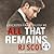 All That Remains (Lancaster Falls #3)